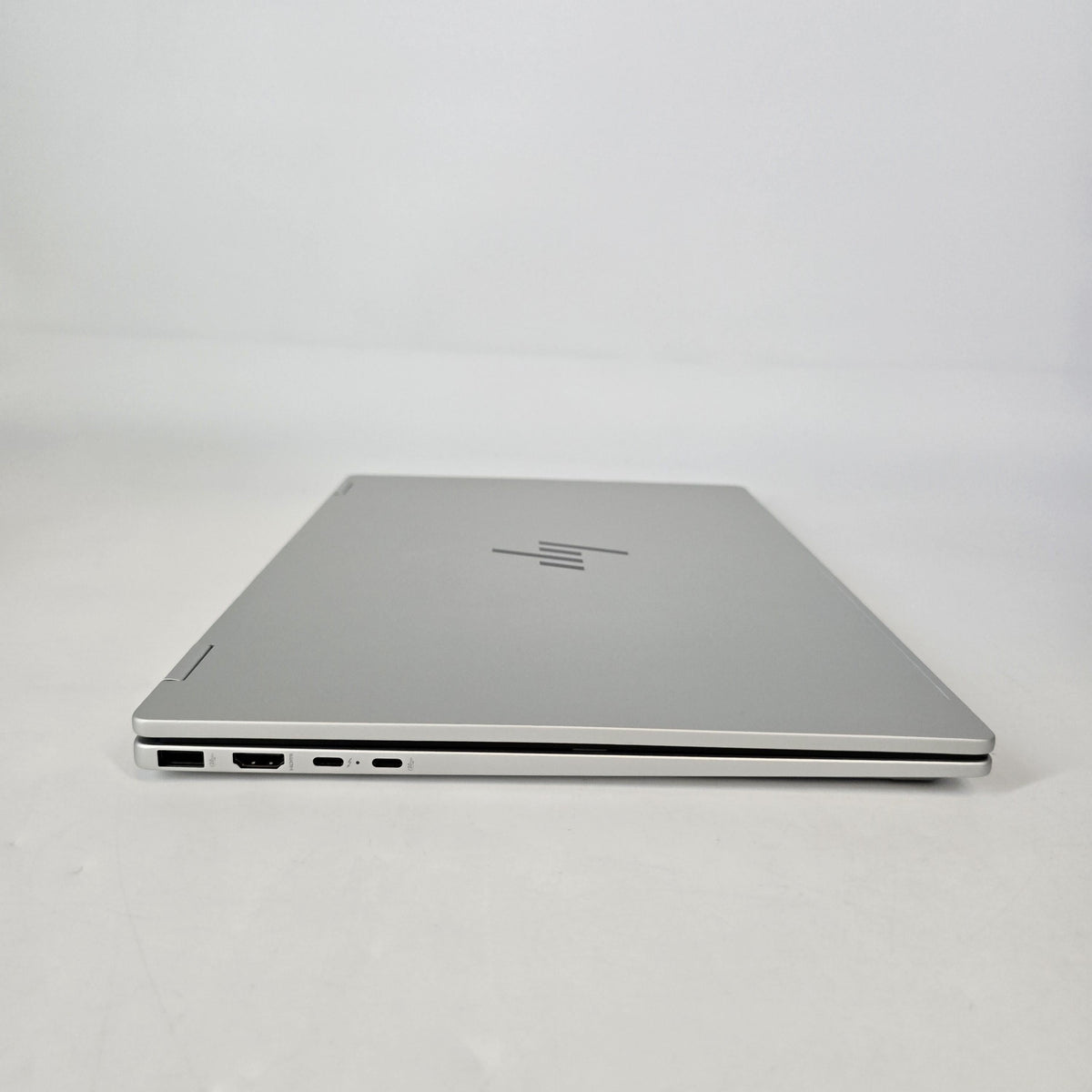 HP OmniBook 7 Flip 16 Glacier Silver 2.1 GHz Intel Core Ultra 5 Series 2 16GB RAM 512GB Solid State Drive