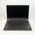 HP Victus 15.6 Gray 2.0 GHz Intel Core i5 12th Gen. 8GB RAM 512GB Solid State Drive NVIDIA GeForce RTX 2050 4 GB