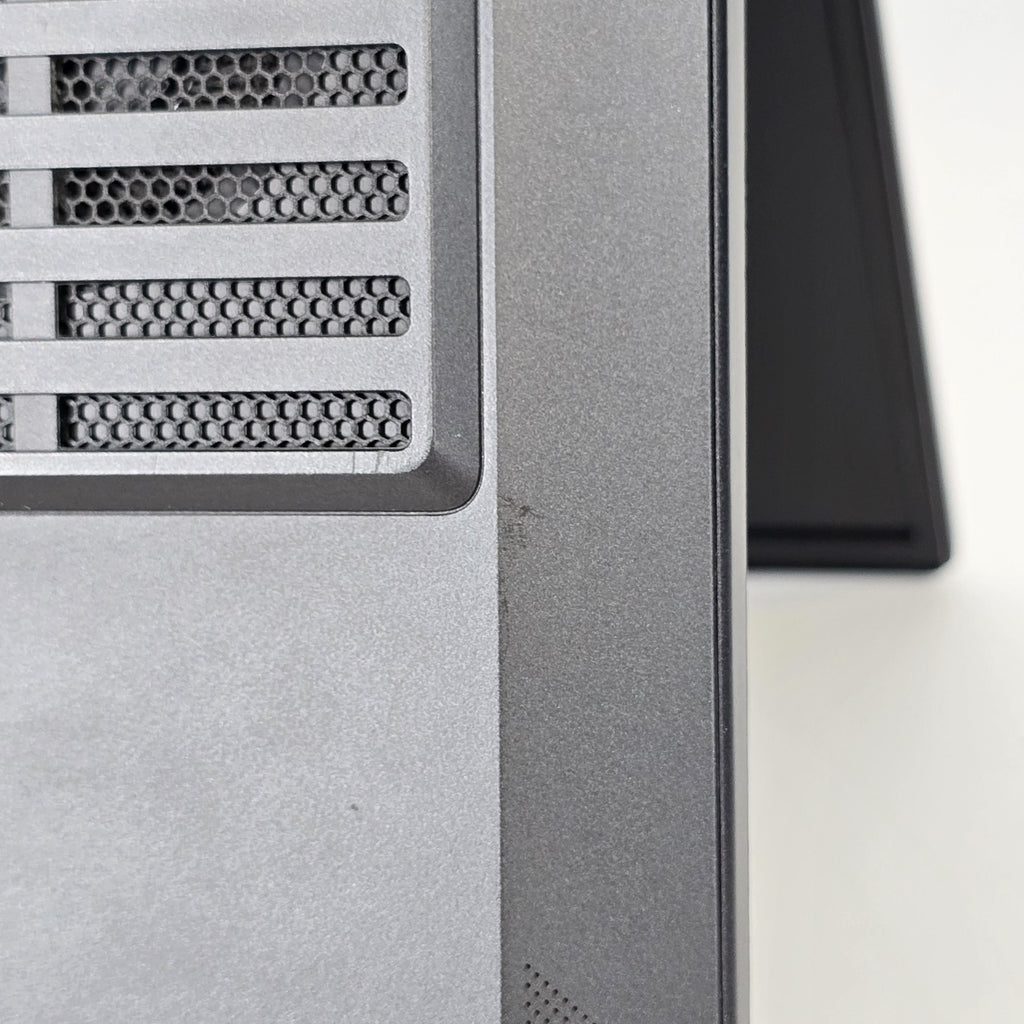 HP Victus 15.6 Gray 2.0 GHz Intel Core i5 12th Gen. 8GB RAM 512GB Solid State Drive NVIDIA GeForce RTX 2050 4 GB