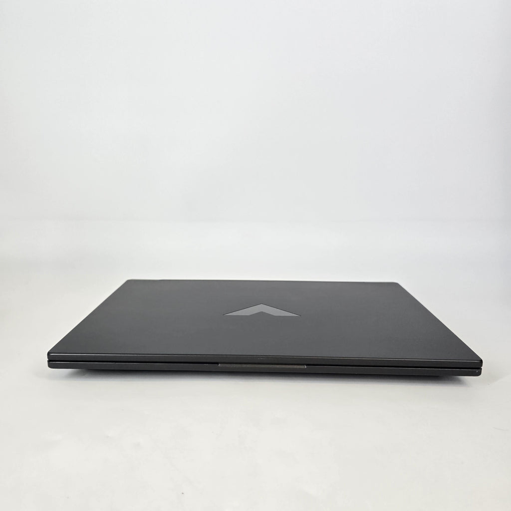 HP Victus 15.6 Gray 2.0 GHz Intel Core i5 12th Gen. 8GB RAM 512GB Solid State Drive NVIDIA GeForce RTX 2050 4 GB