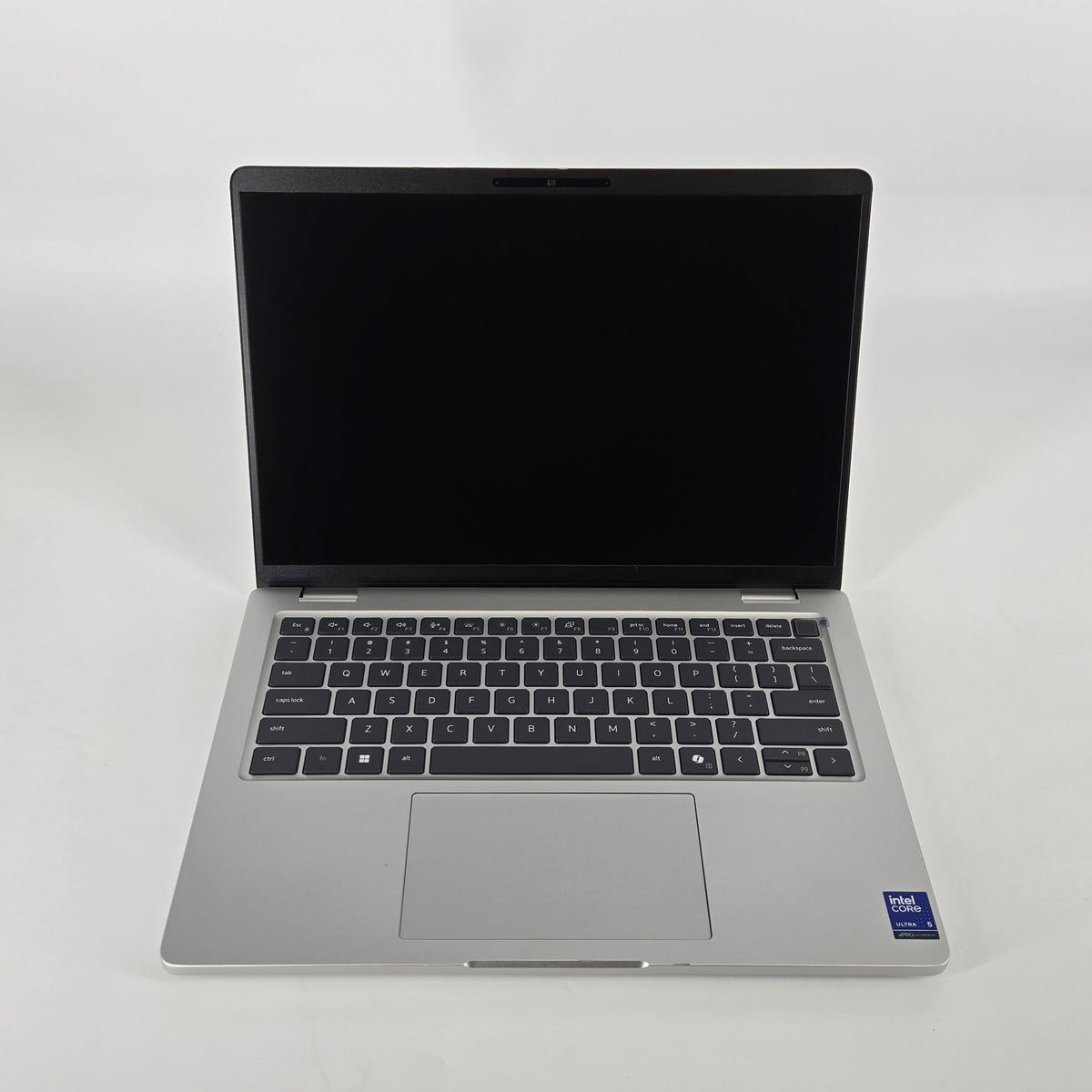 Dell Pro 14 Plus PB14250 Silver 2.1 GHz Intel Core Ultra 5 Series 2 32GB RAM 256GB Solid State Drive
