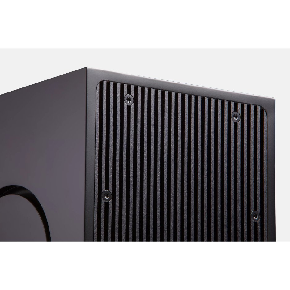 Cambridge Audio L/R M Versatile Active Stereo Streaming Speakers
