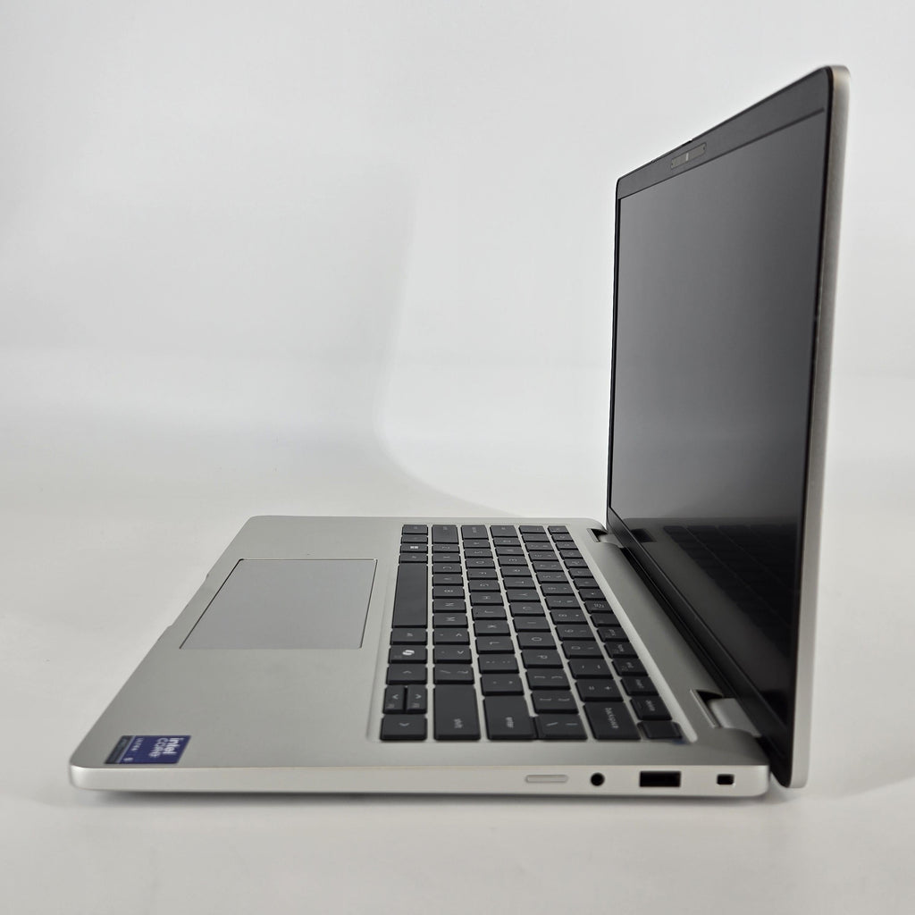 Dell Pro 14 Plus PB14250 Silver 2.1 GHz Intel Core Ultra 5 Series 2 32GB RAM 256GB Solid State Drive