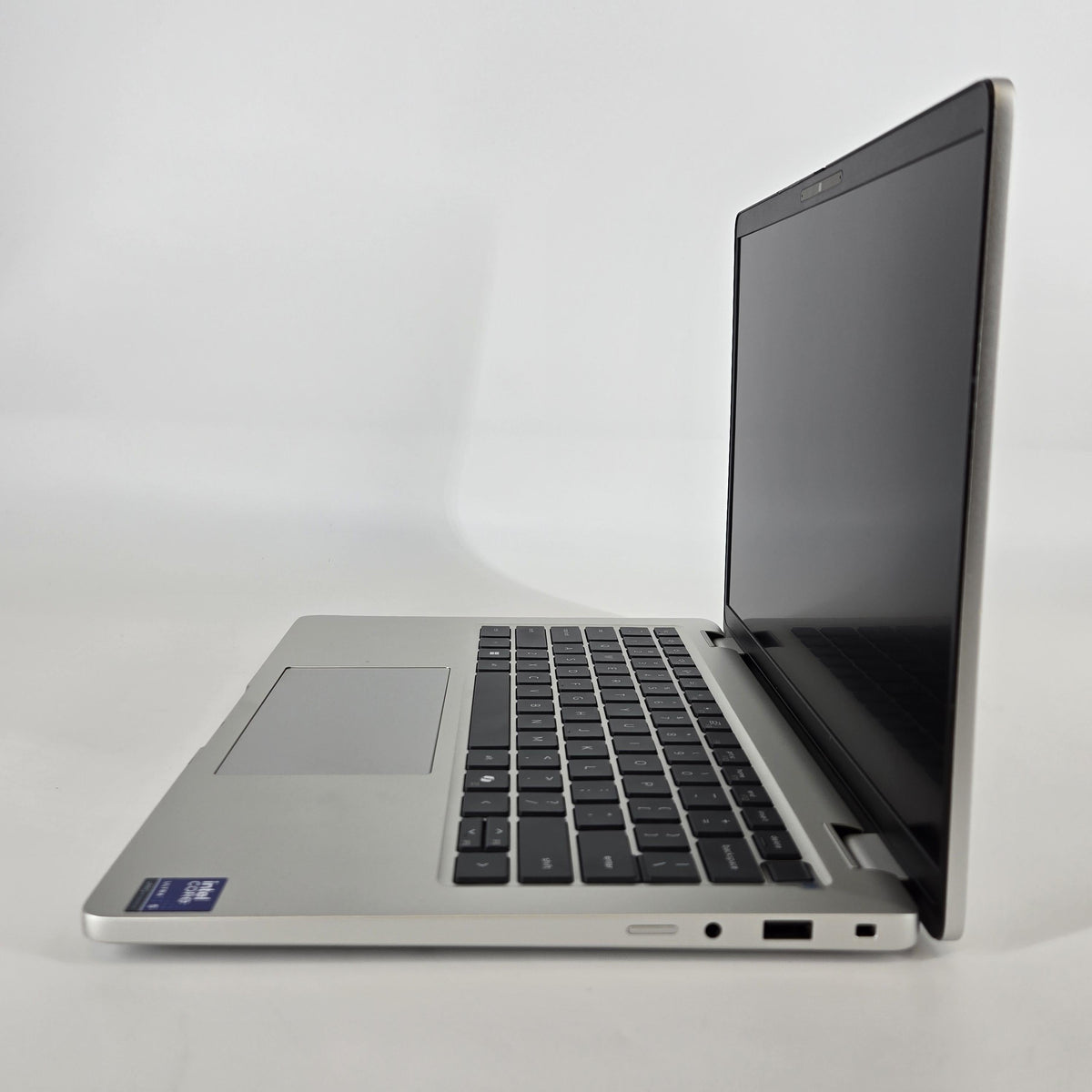 Dell Pro 14 Plus PB14250 Silver 2.1 GHz Intel Core Ultra 5 Series 2 32GB RAM 256GB Solid State Drive