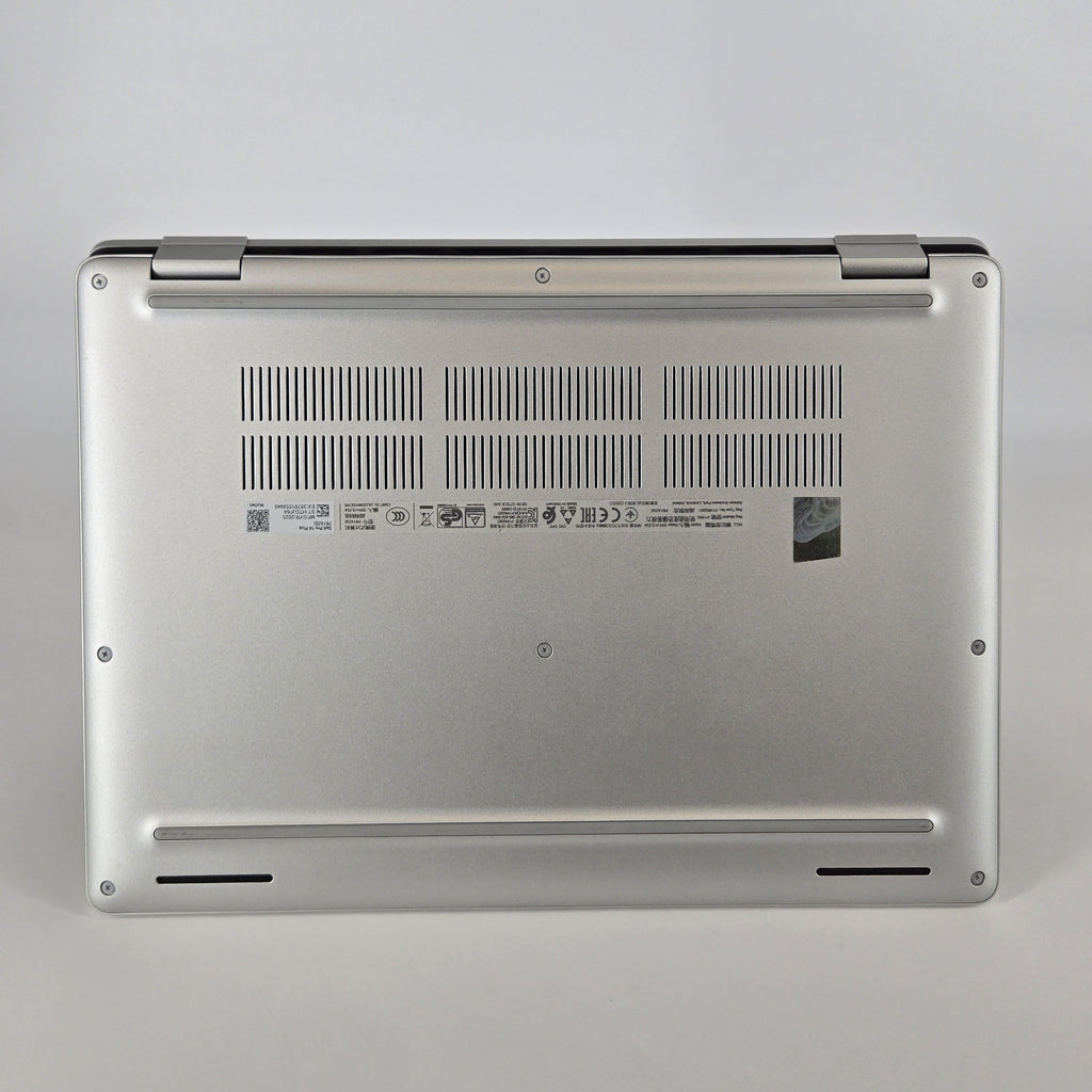 Dell Pro 14 Plus PB14250 Silver 2.1 GHz Intel Core Ultra 5 Series 2 32GB RAM 256GB Solid State Drive