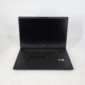 HP Omen 17 Black 2.0 GHz AMD Ryzen AI 7 350 32GB RAM 1TB Solid State Drive NVIDIA GeForce RTX 5070 8 GB