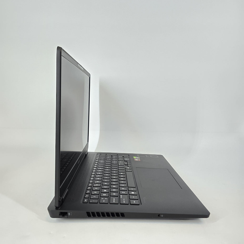 HP Omen 17 Black 2.0 GHz AMD Ryzen AI 7 350 32GB RAM 1TB Solid State Drive NVIDIA GeForce RTX 5070 8 GB