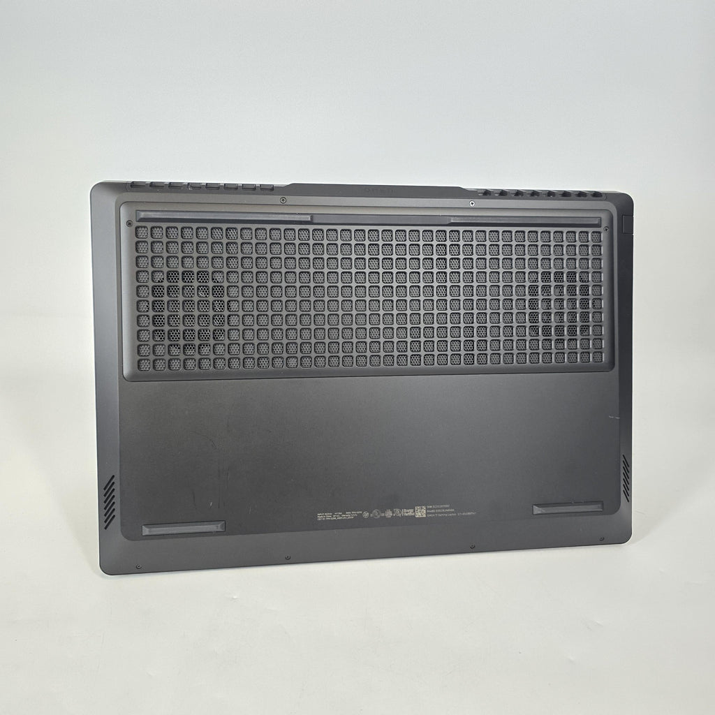 HP Omen 17 Black 2.0 GHz AMD Ryzen AI 7 350 32GB RAM 1TB Solid State Drive NVIDIA GeForce RTX 5070 8 GB