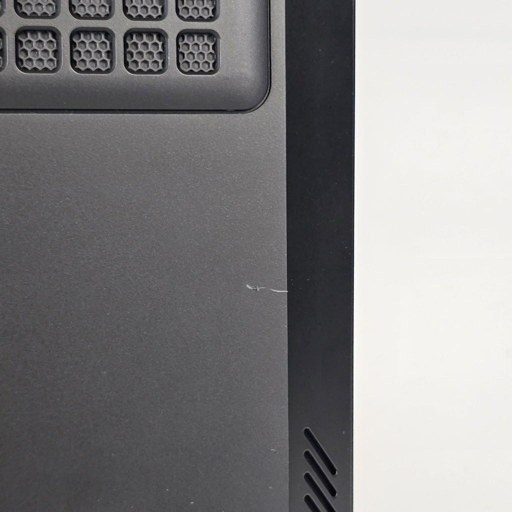 HP Omen 17 Black 2.0 GHz AMD Ryzen AI 7 350 32GB RAM 1TB Solid State Drive NVIDIA GeForce RTX 5070 8 GB