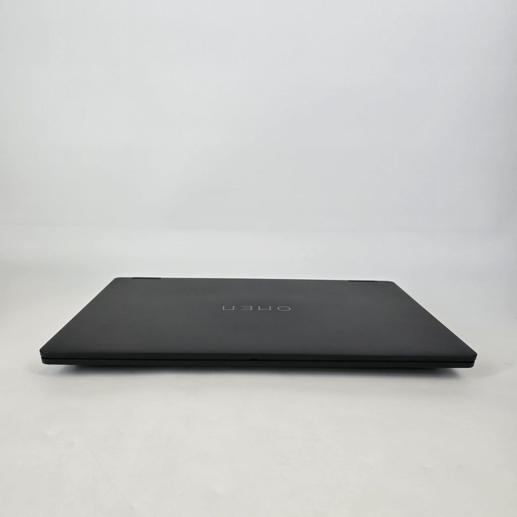 HP Omen 17 Black 2.0 GHz AMD Ryzen AI 7 350 32GB RAM 1TB Solid State Drive NVIDIA GeForce RTX 5070 8 GB