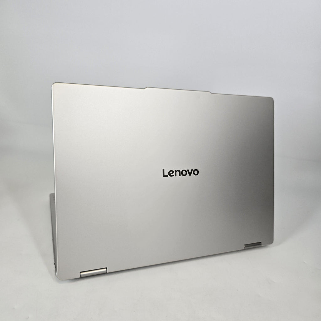 Lenovo Yoga 7 16 Silver 2.0 GHz AMD Ryzen AI 5 340 16GB RAM 512GB Solid State Drive