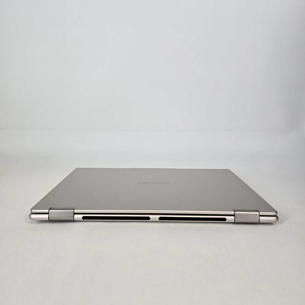Lenovo Yoga 7 16 Silver 2.0 GHz AMD Ryzen AI 5 340 16GB RAM 512GB Solid State Drive