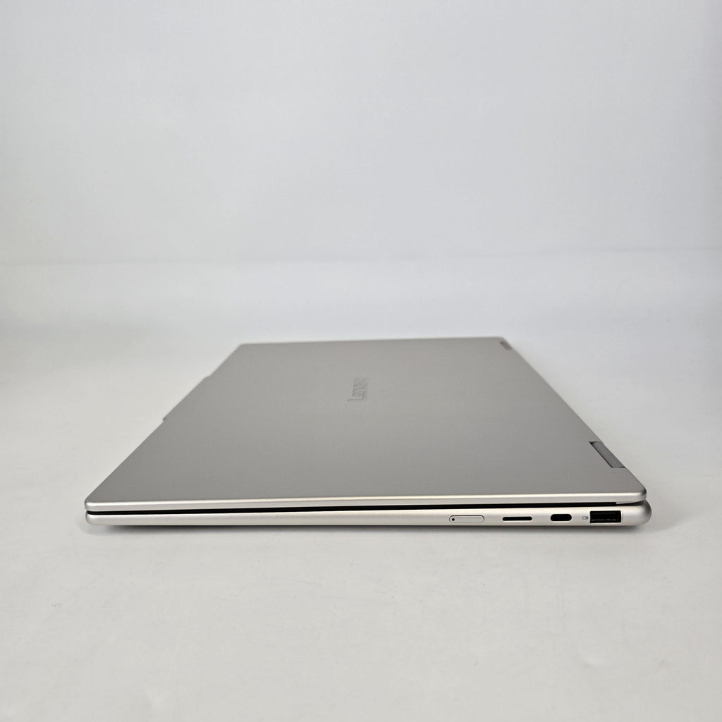 Lenovo Yoga 7 16 Silver 2.0 GHz AMD Ryzen AI 5 340 16GB RAM 512GB Solid State Drive