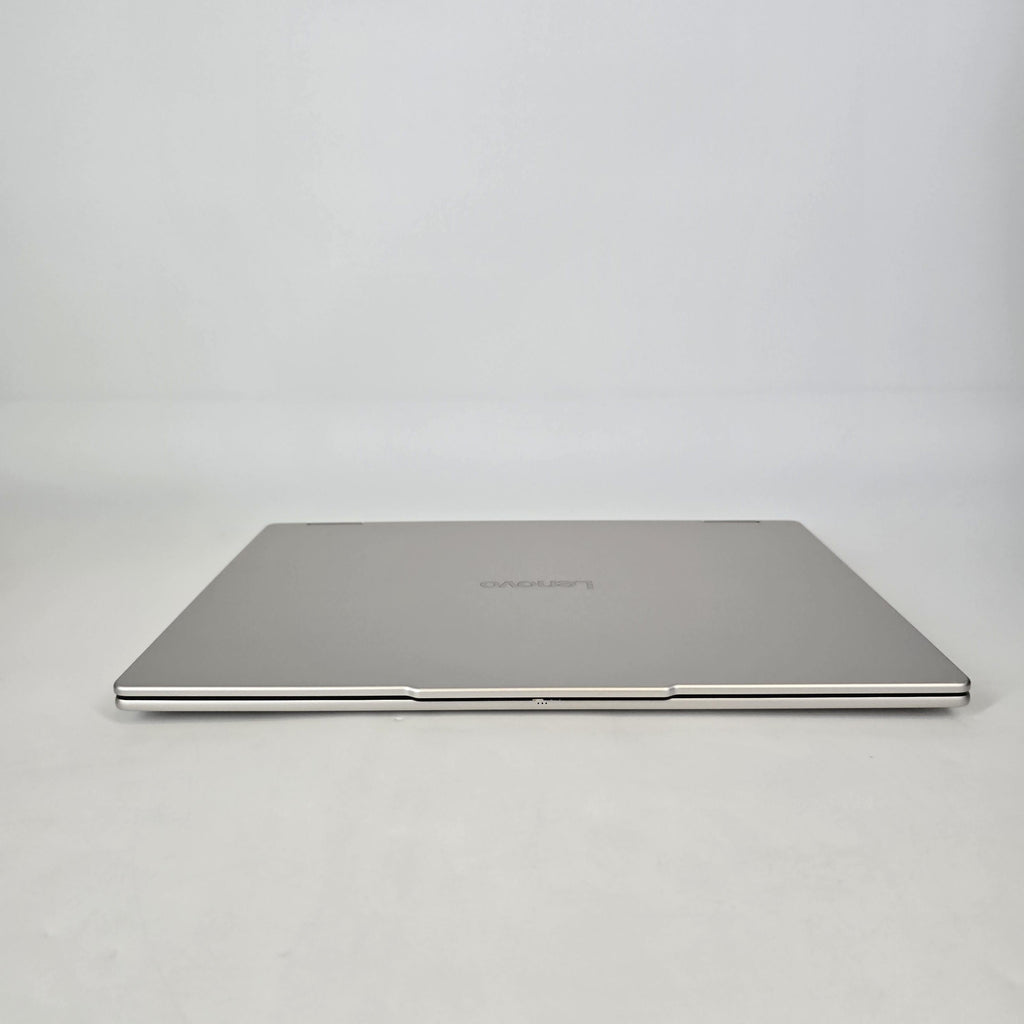 Lenovo Yoga 7 16 Silver 2.0 GHz AMD Ryzen AI 5 340 16GB RAM 512GB Solid State Drive