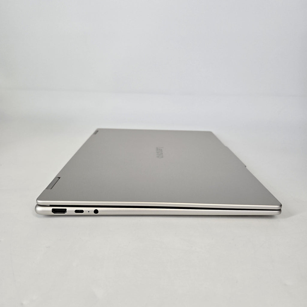 Lenovo Yoga 7 16 Silver 2.0 GHz AMD Ryzen AI 5 340 16GB RAM 512GB Solid State Drive