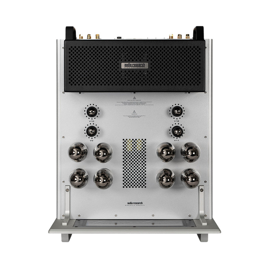 Audio Research Reference 160S Stereo Power Amplifier
