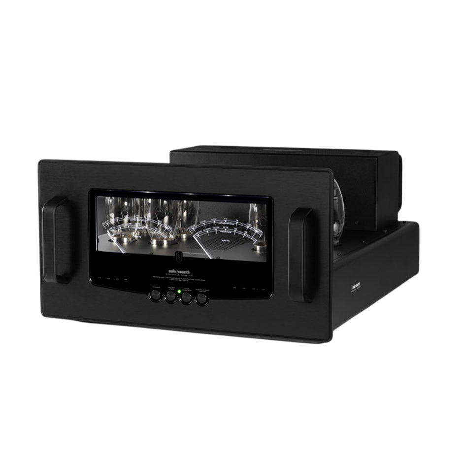 Audio Research Reference 160S Stereo Power Amplifier