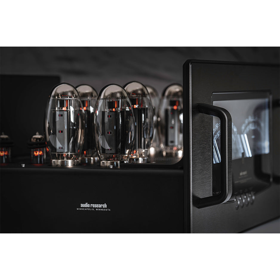 Audio Research Reference 160S Stereo Power Amplifier