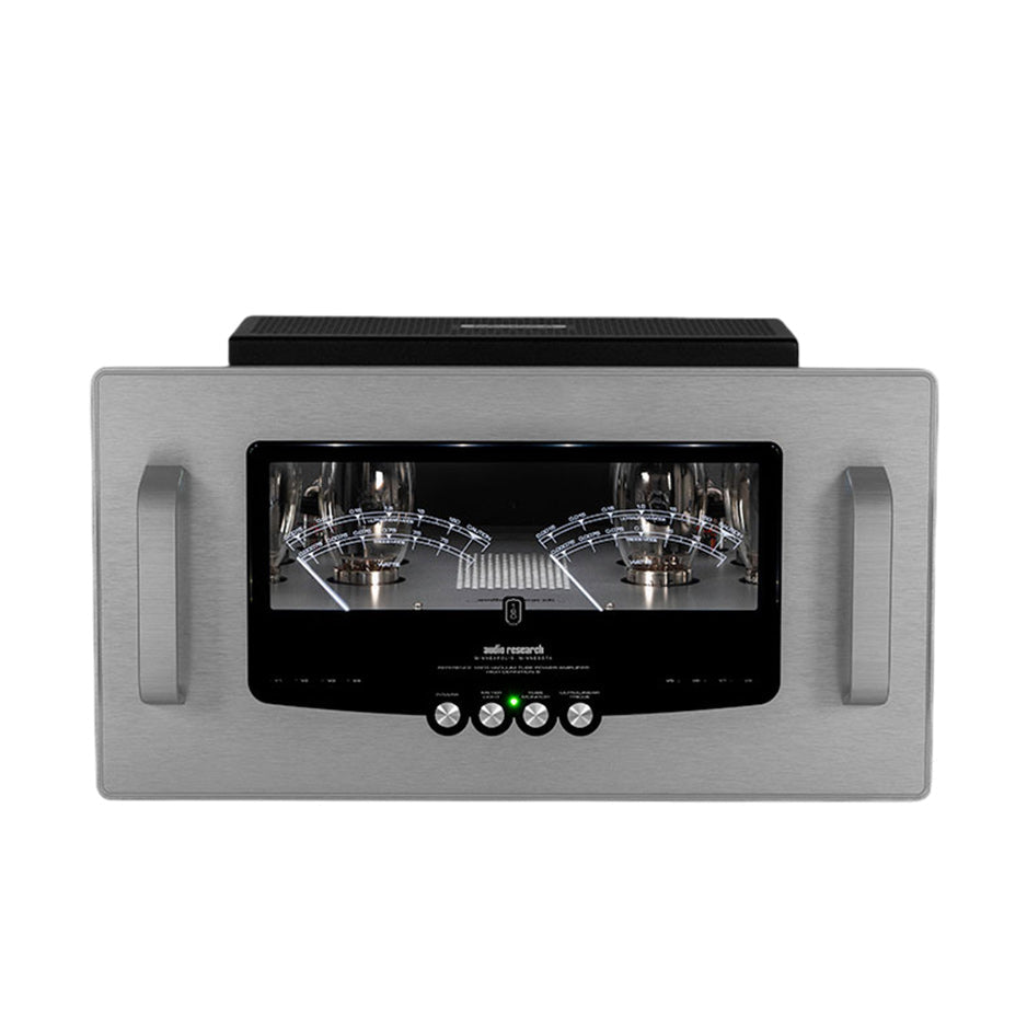 Audio Research Reference 160S Stereo Power Amplifier