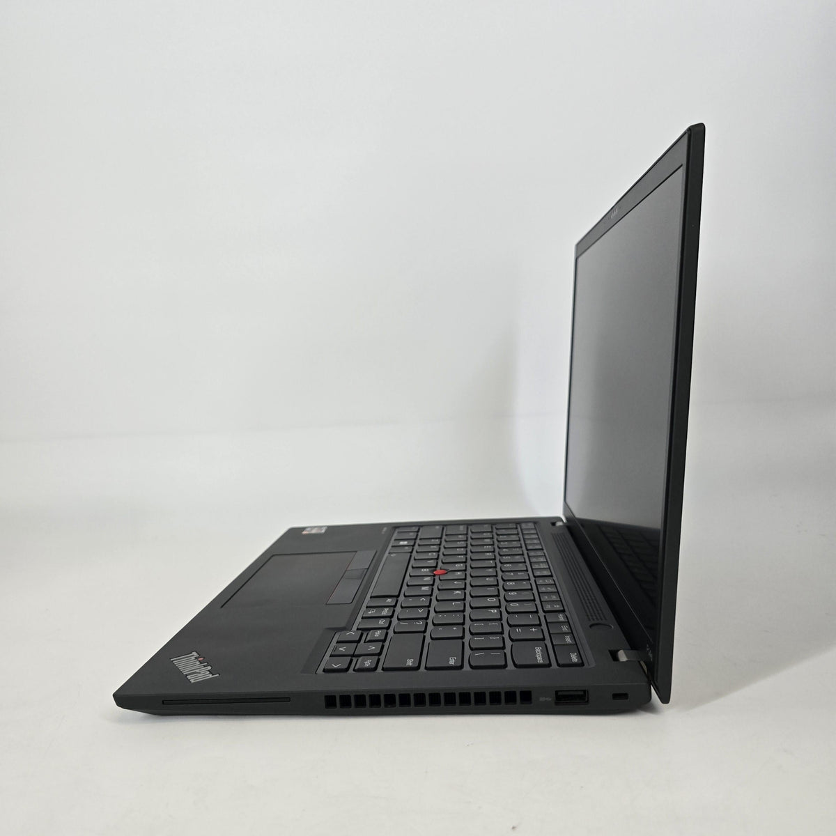 Lenovo ThinkPad P14s Gen 4 Black 3.2 GHz AMD Ryzen 7 Pro 7840U 16GB RAM 512GB Solid State Drive