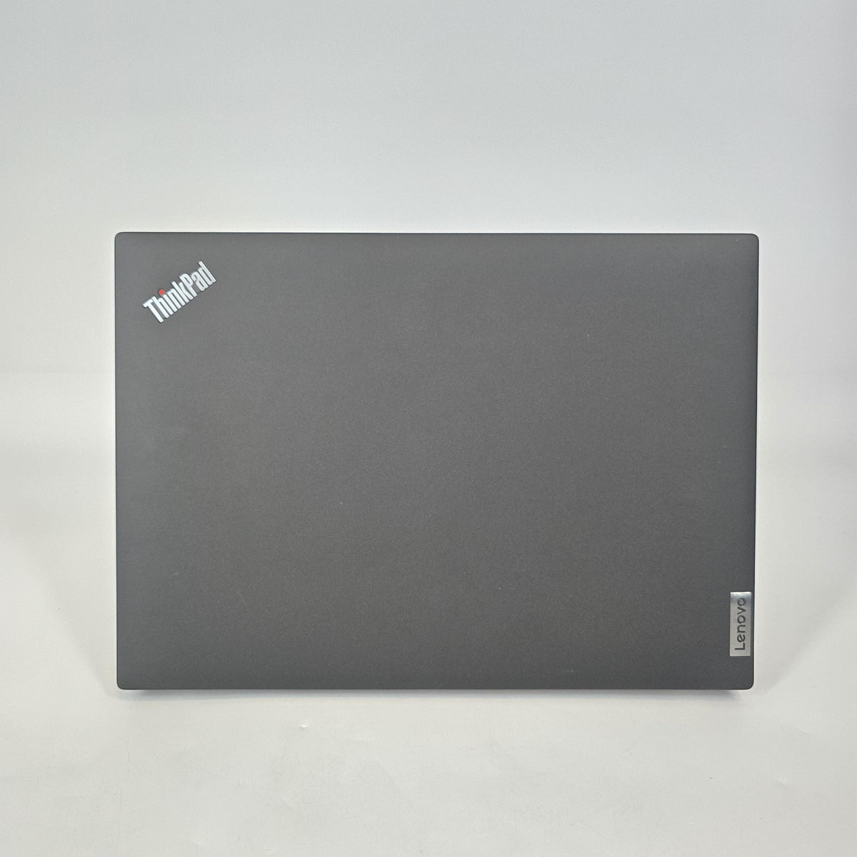 Lenovo ThinkPad P14s Gen 4 Black 3.2 GHz AMD Ryzen 7 Pro 7840U 16GB RAM 512GB Solid State Drive