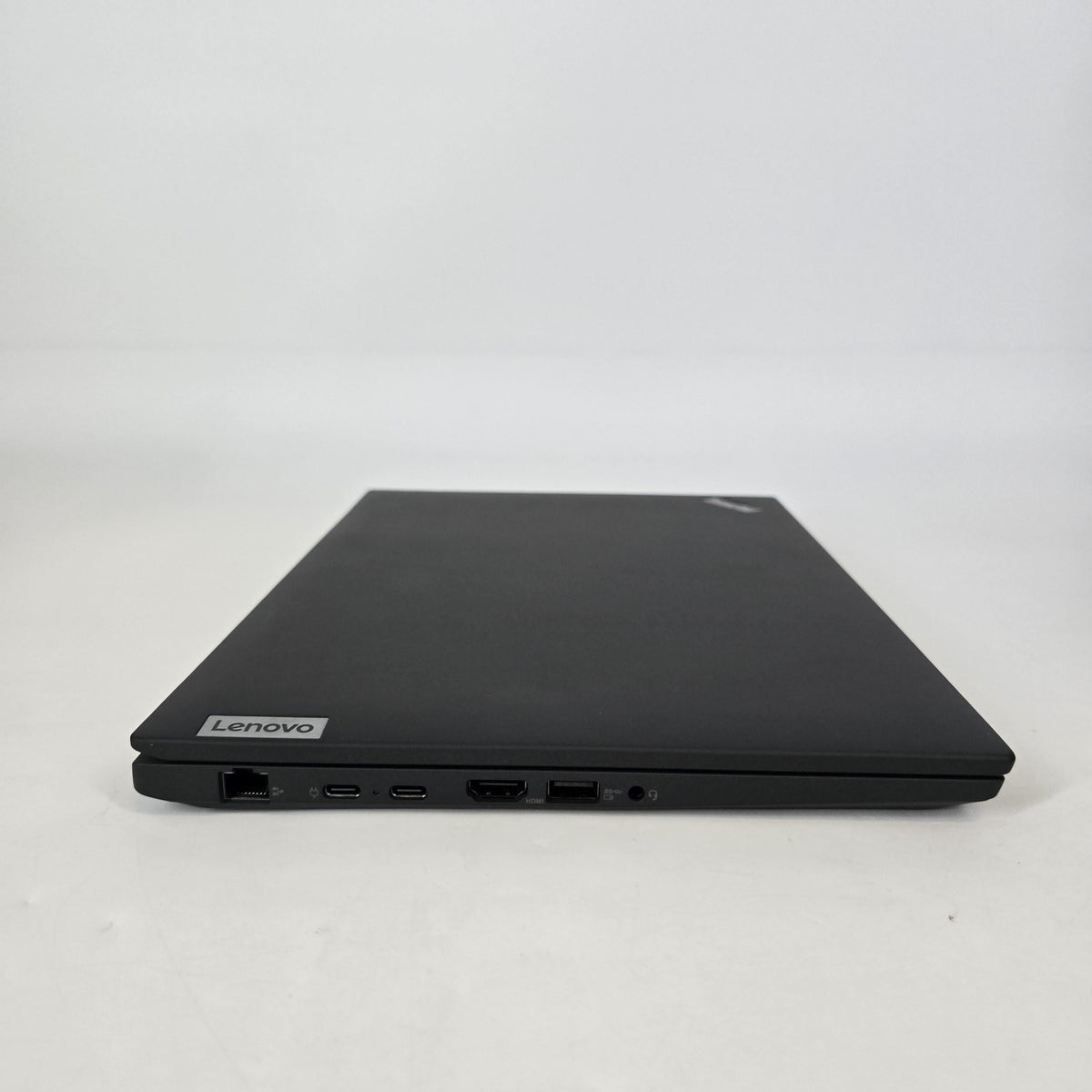 Lenovo ThinkPad P14s Gen 4 Black 3.2 GHz AMD Ryzen 7 Pro 7840U 16GB RAM 512GB Solid State Drive