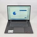HP OmniBook X Flip 16 Eclipse Gray 2.0 GHz AMD Ryzen AI 5 340 16GB RAM 512GB Solid State Drive