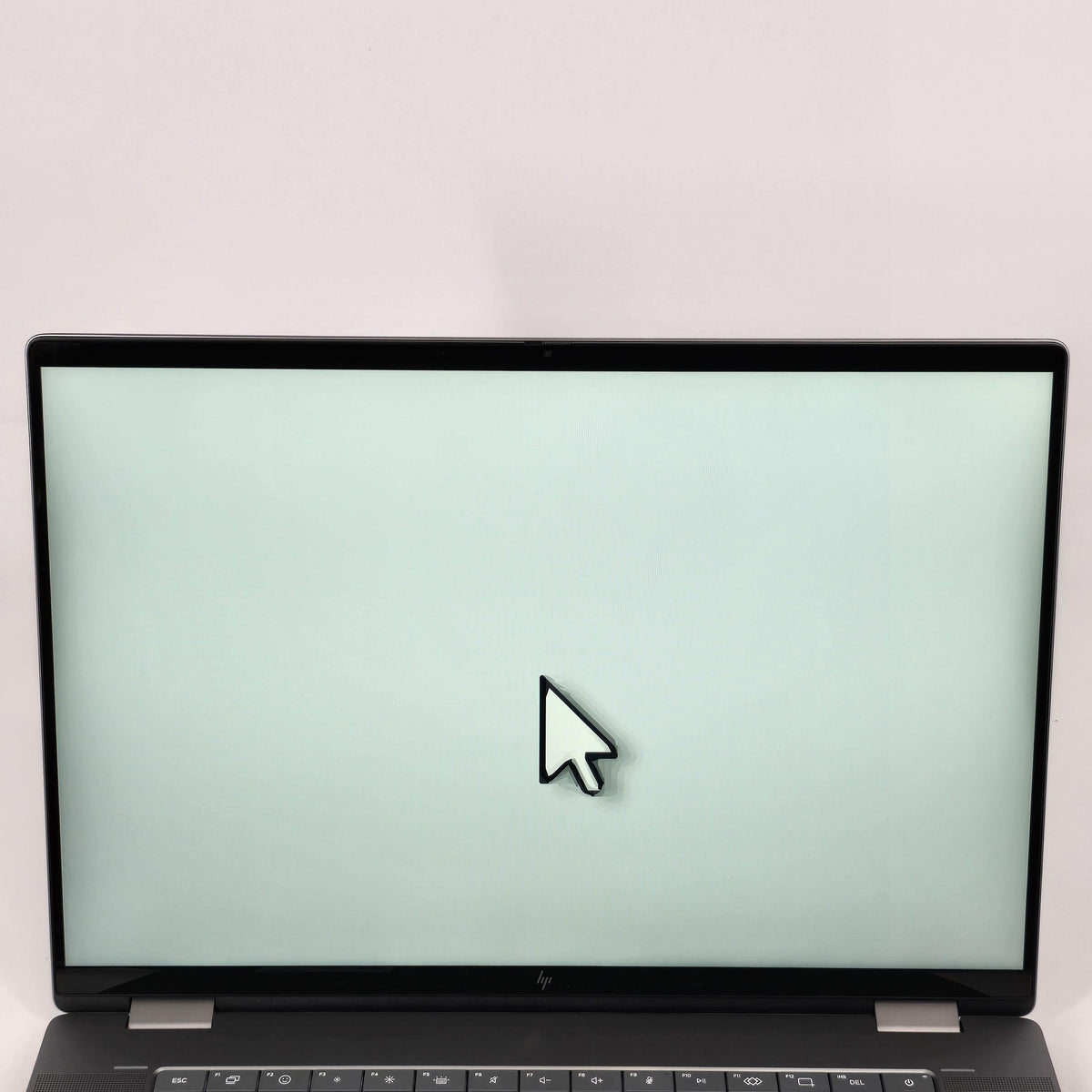 HP OmniBook X Flip 16 Eclipse Gray 2.0 GHz AMD Ryzen AI 5 340 16GB RAM 512GB Solid State Drive