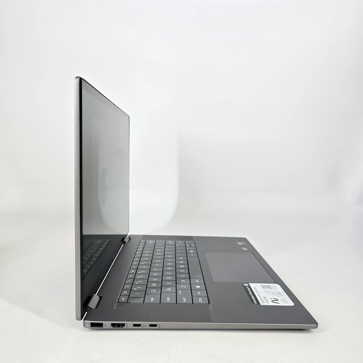 HP OmniBook X Flip 16 Eclipse Gray 2.0 GHz AMD Ryzen AI 5 340 16GB RAM 512GB Solid State Drive