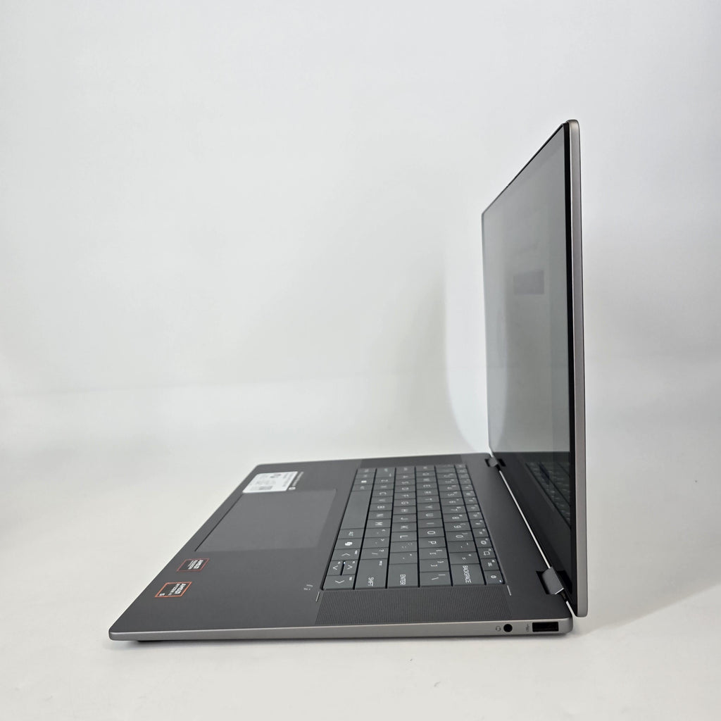 HP OmniBook X Flip 16 Eclipse Gray 2.0 GHz AMD Ryzen AI 5 340 16GB RAM 512GB Solid State Drive