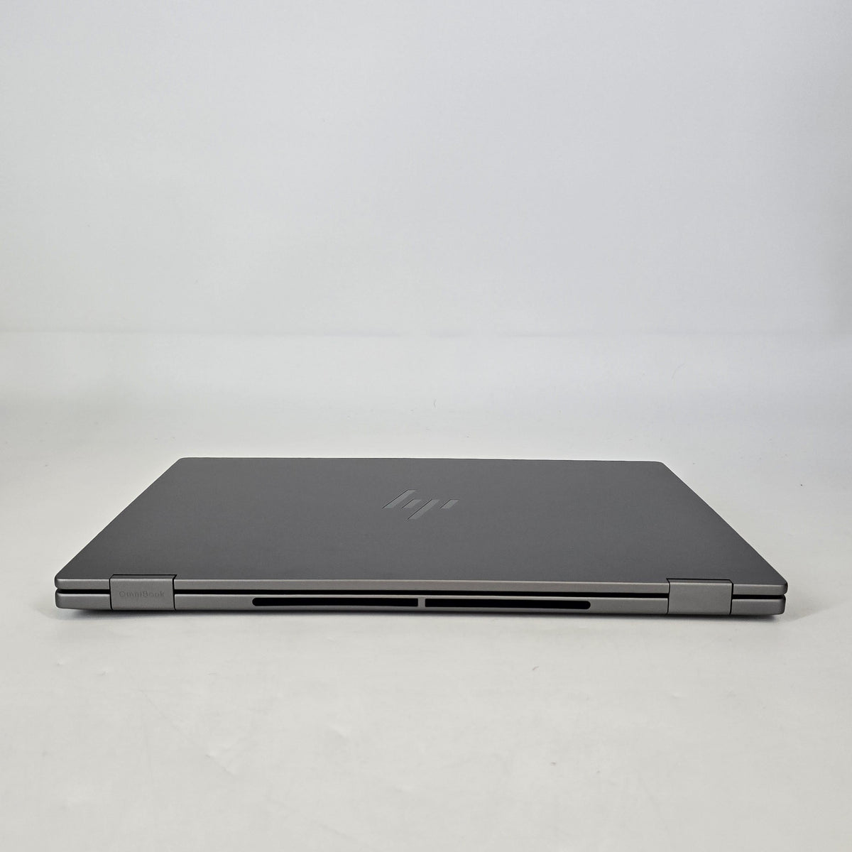 HP OmniBook X Flip 16 Eclipse Gray 2.0 GHz AMD Ryzen AI 5 340 16GB RAM 512GB Solid State Drive