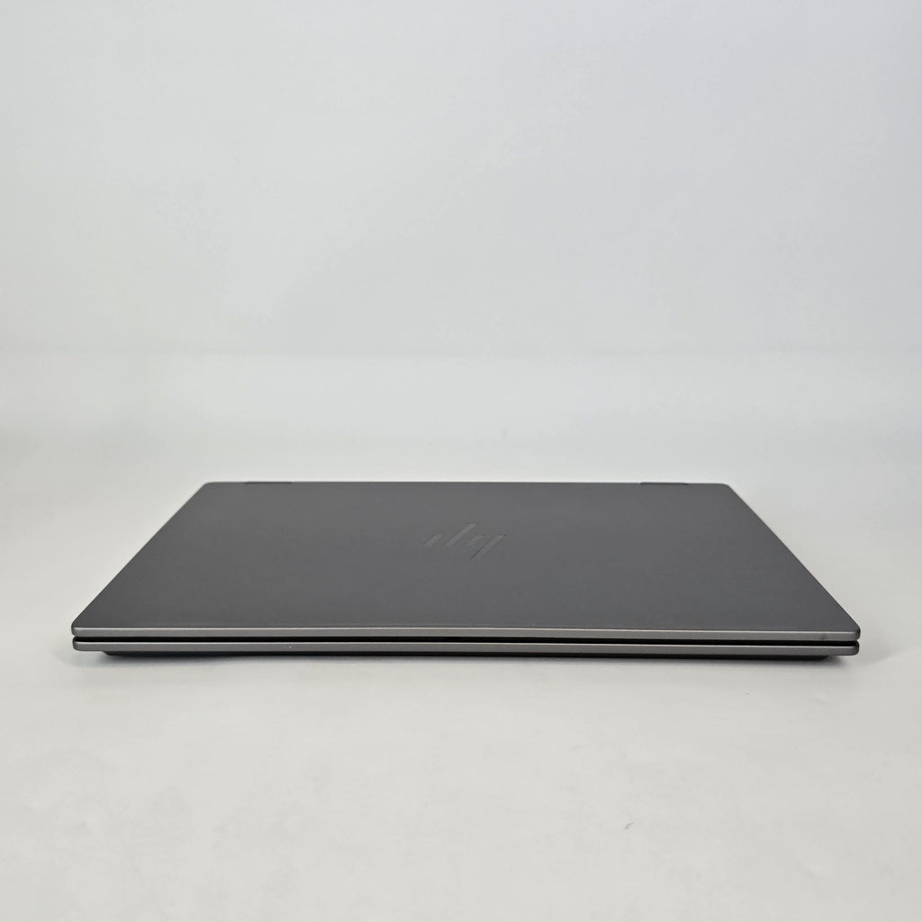 HP OmniBook X Flip 16 Eclipse Gray 2.0 GHz AMD Ryzen AI 5 340 16GB RAM 512GB Solid State Drive