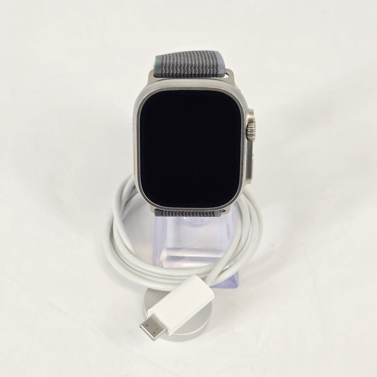 Apple Watch (Ultra 2) 49mm Natural Unlocked 64GB