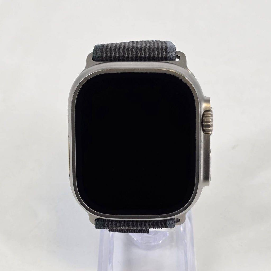 Apple Watch (Ultra 2) 49mm Natural Unlocked 64GB