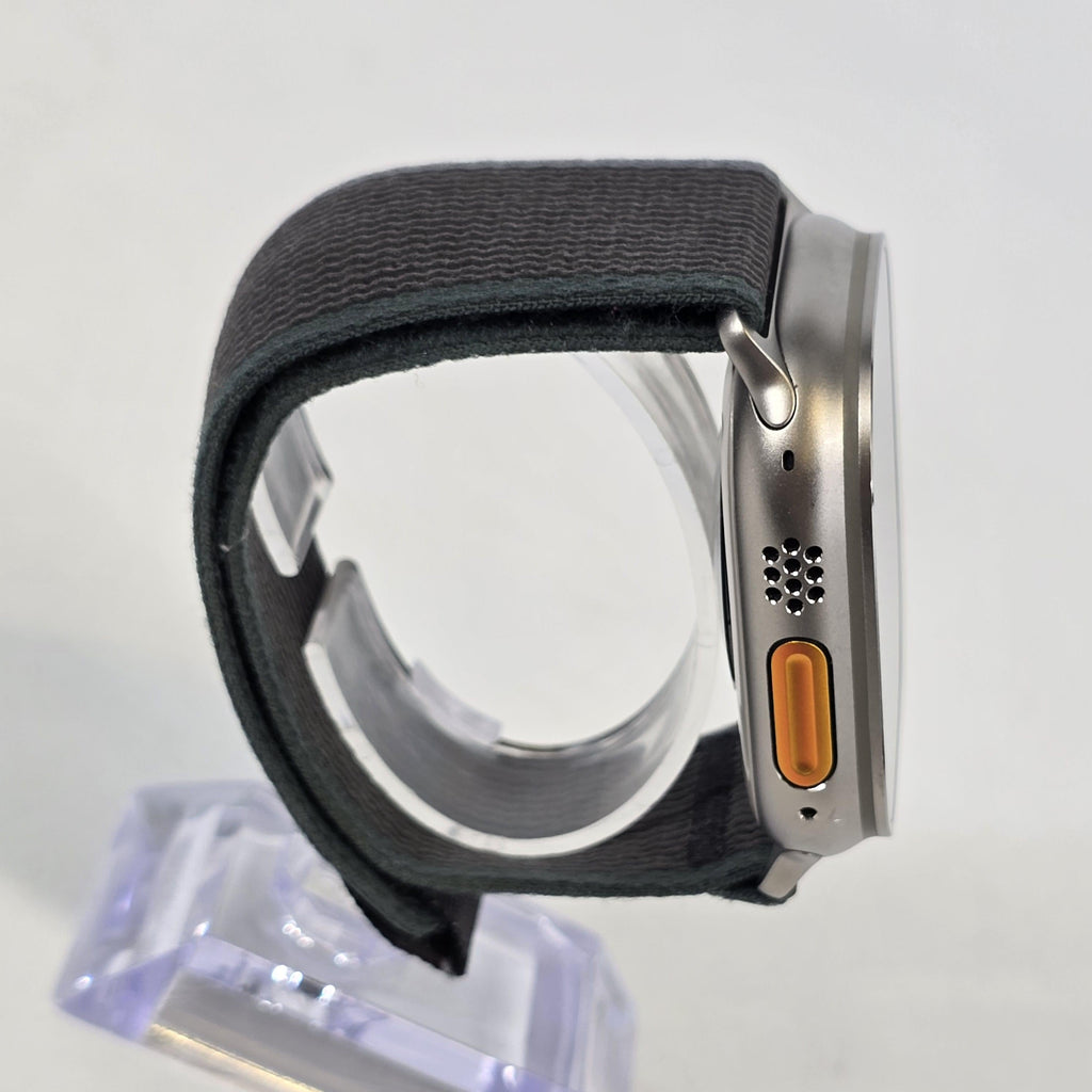Apple Watch (Ultra 2) 49mm Natural Unlocked 64GB