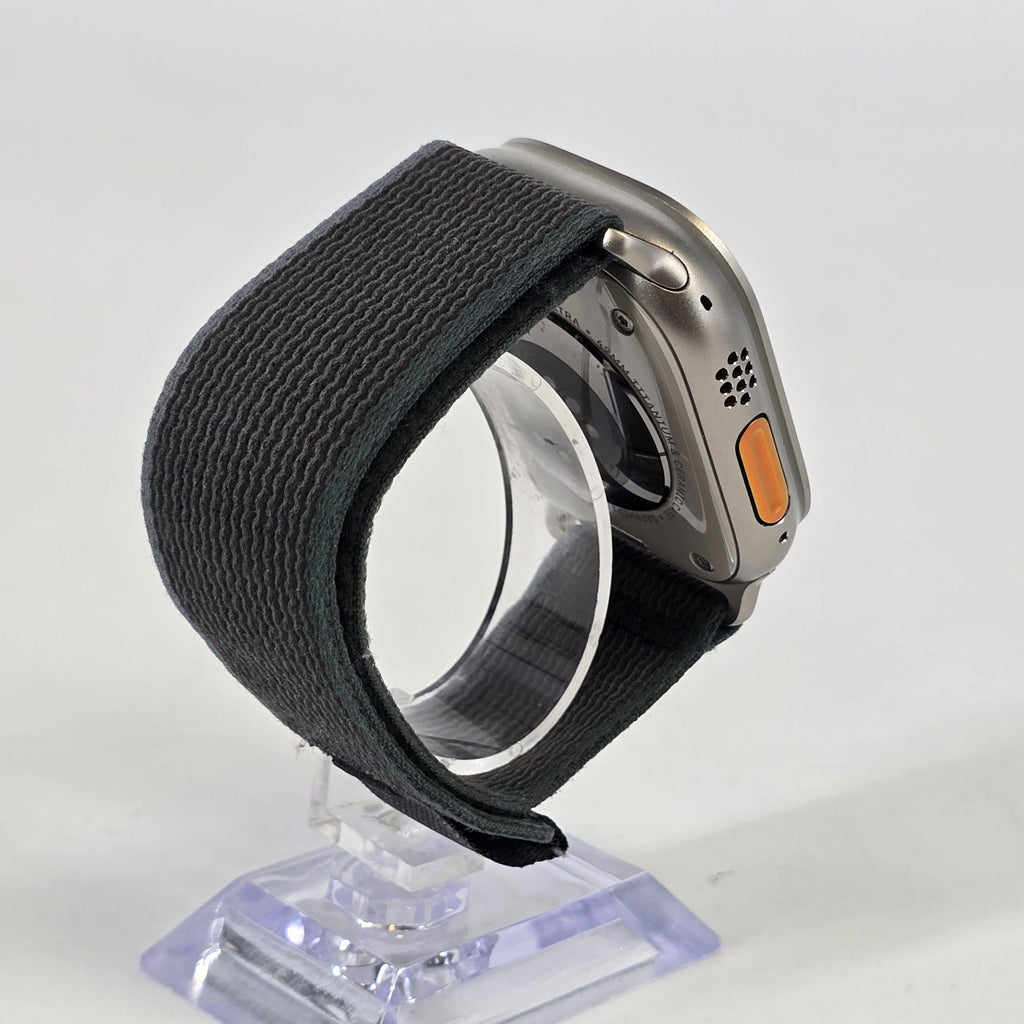 Apple Watch (Ultra 2) 49mm Natural Unlocked 64GB