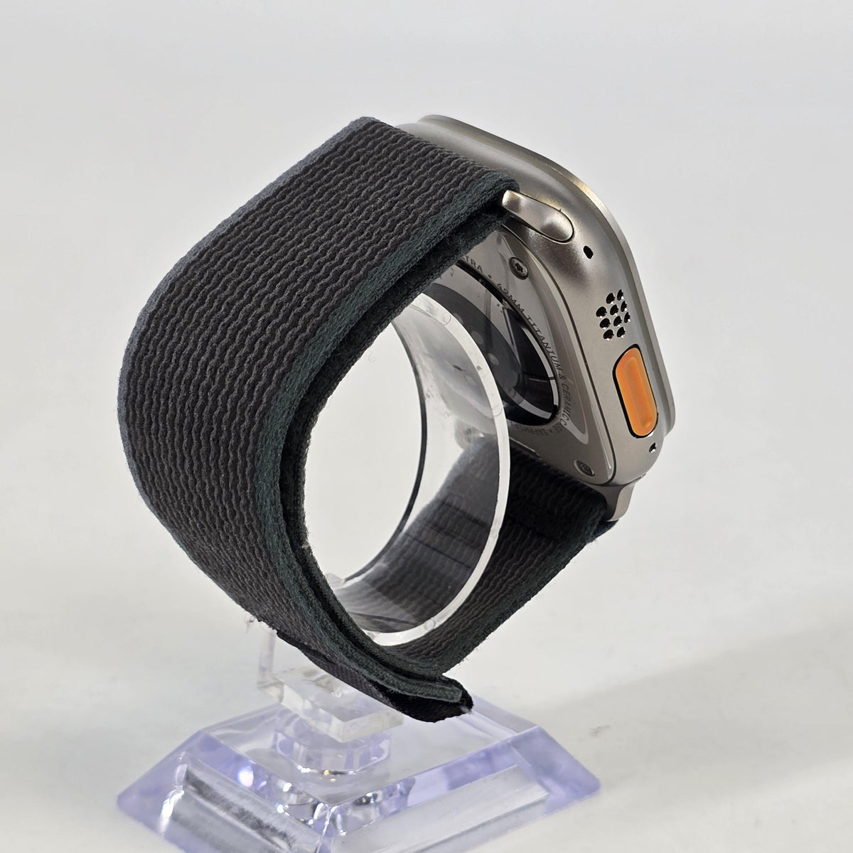 Apple Watch (Ultra 2) 49mm Natural Unlocked 64GB