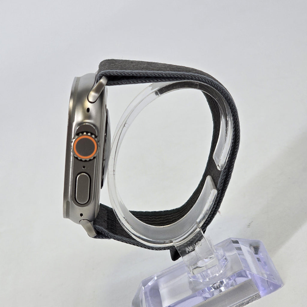 Apple Watch (Ultra 2) 49mm Natural Unlocked 64GB