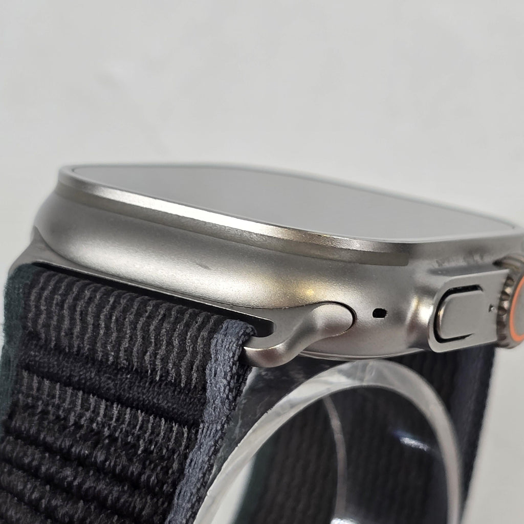 Apple Watch (Ultra 2) 49mm Natural Unlocked 64GB