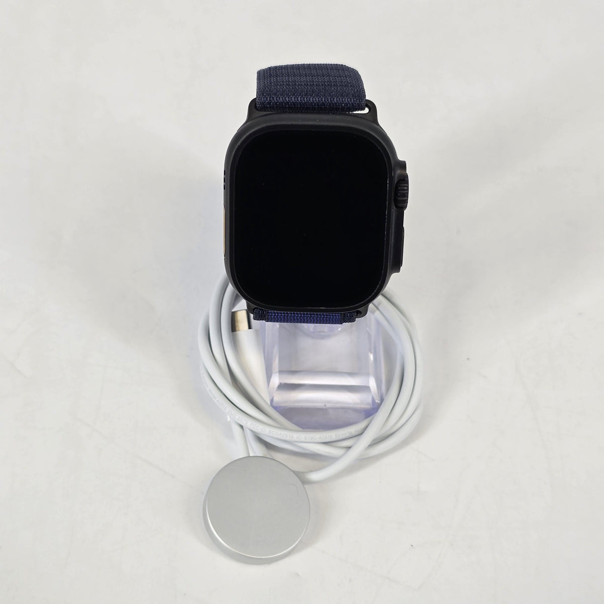 Apple Watch (Ultra 3) 49mm Black Unlocked 64GB