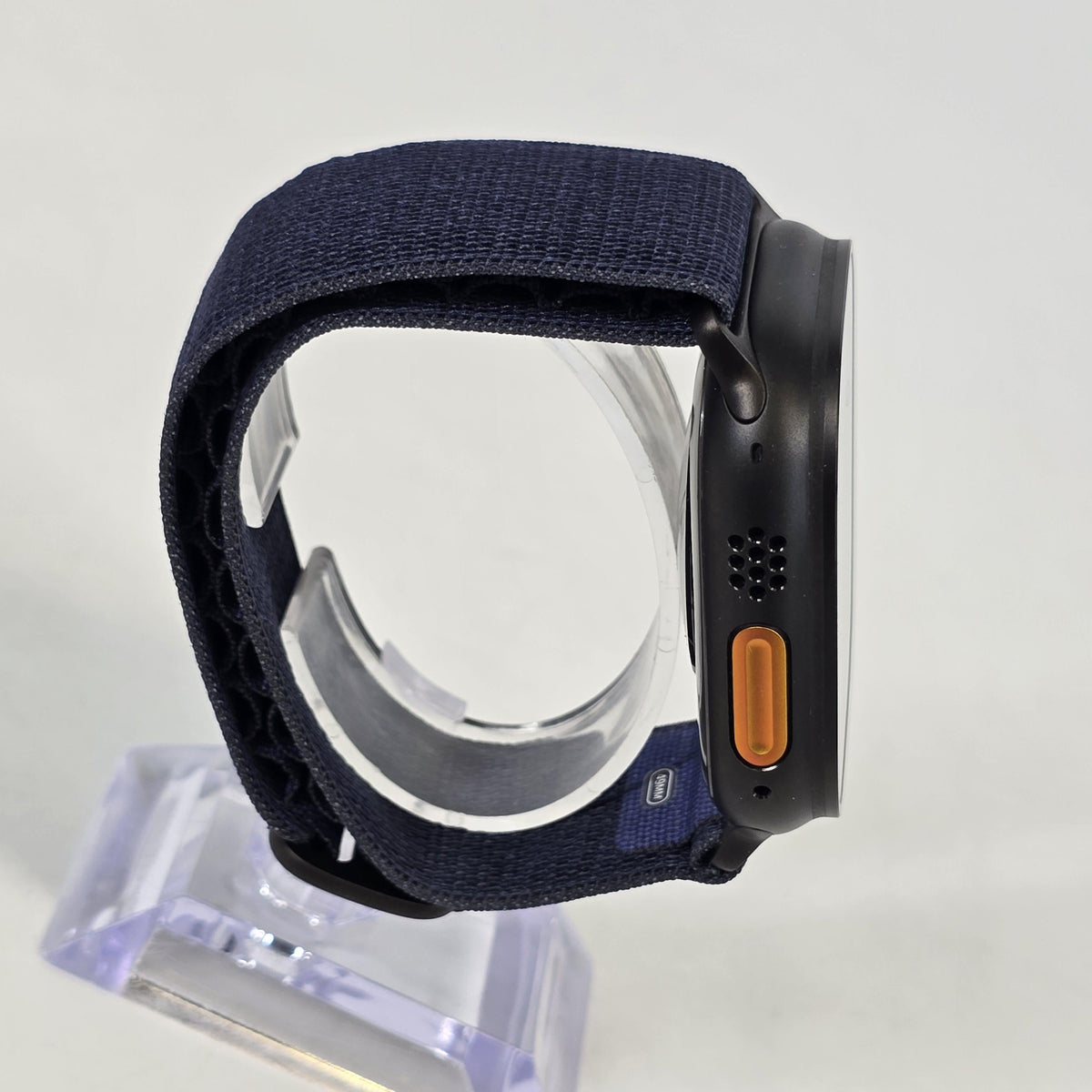 Apple Watch (Ultra 3) 49mm Black Unlocked 64GB