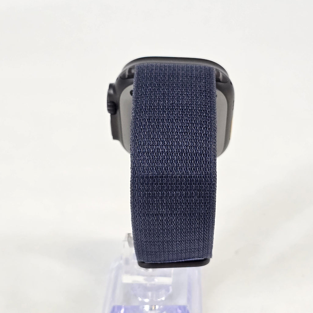Apple Watch (Ultra 3) 49mm Black Unlocked 64GB