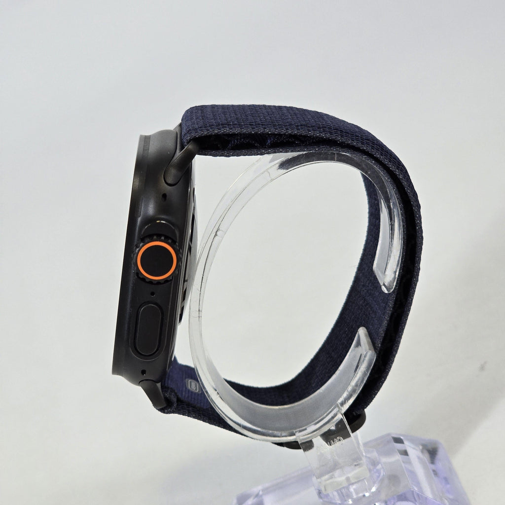 Apple Watch (Ultra 3) 49mm Black Unlocked 64GB
