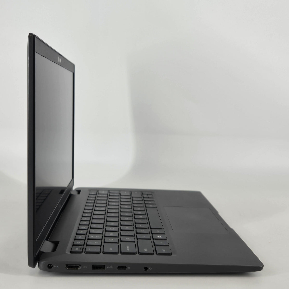 Dell Latitude 3440 14 Gray 1.3 GHz Intel Core i5 13th Gen. 16GB RAM 256GB Solid State Drive