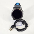 Garmin Fenix 7X Sapphire Solar Edition 51mm Titanium GPS
