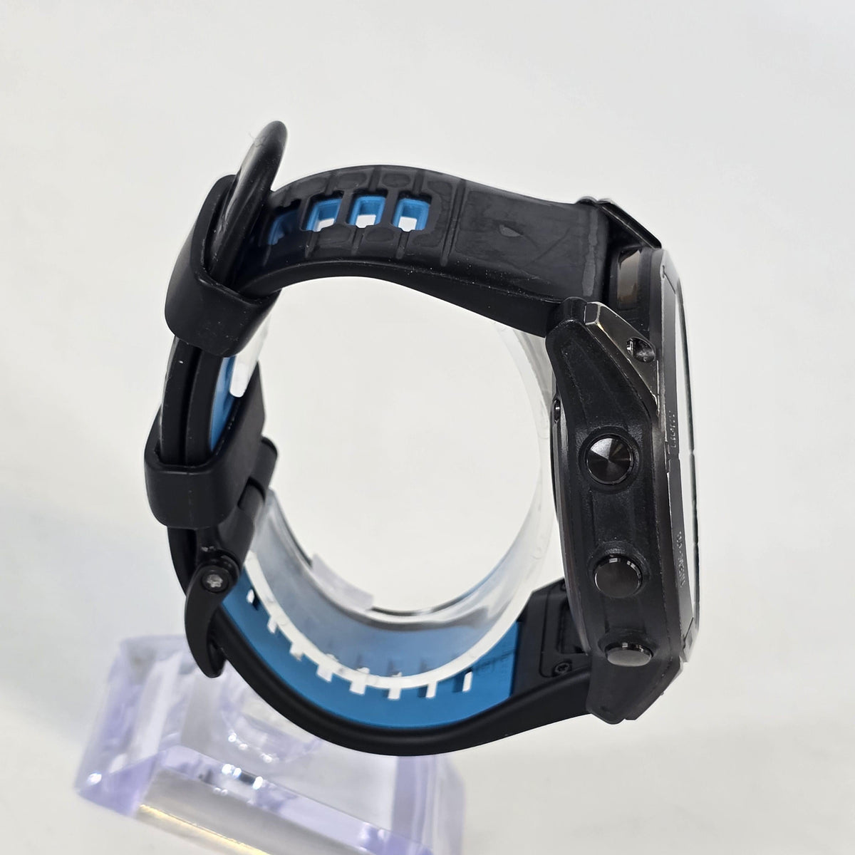 Garmin Fenix 7X Sapphire Solar Edition 51mm Titanium GPS