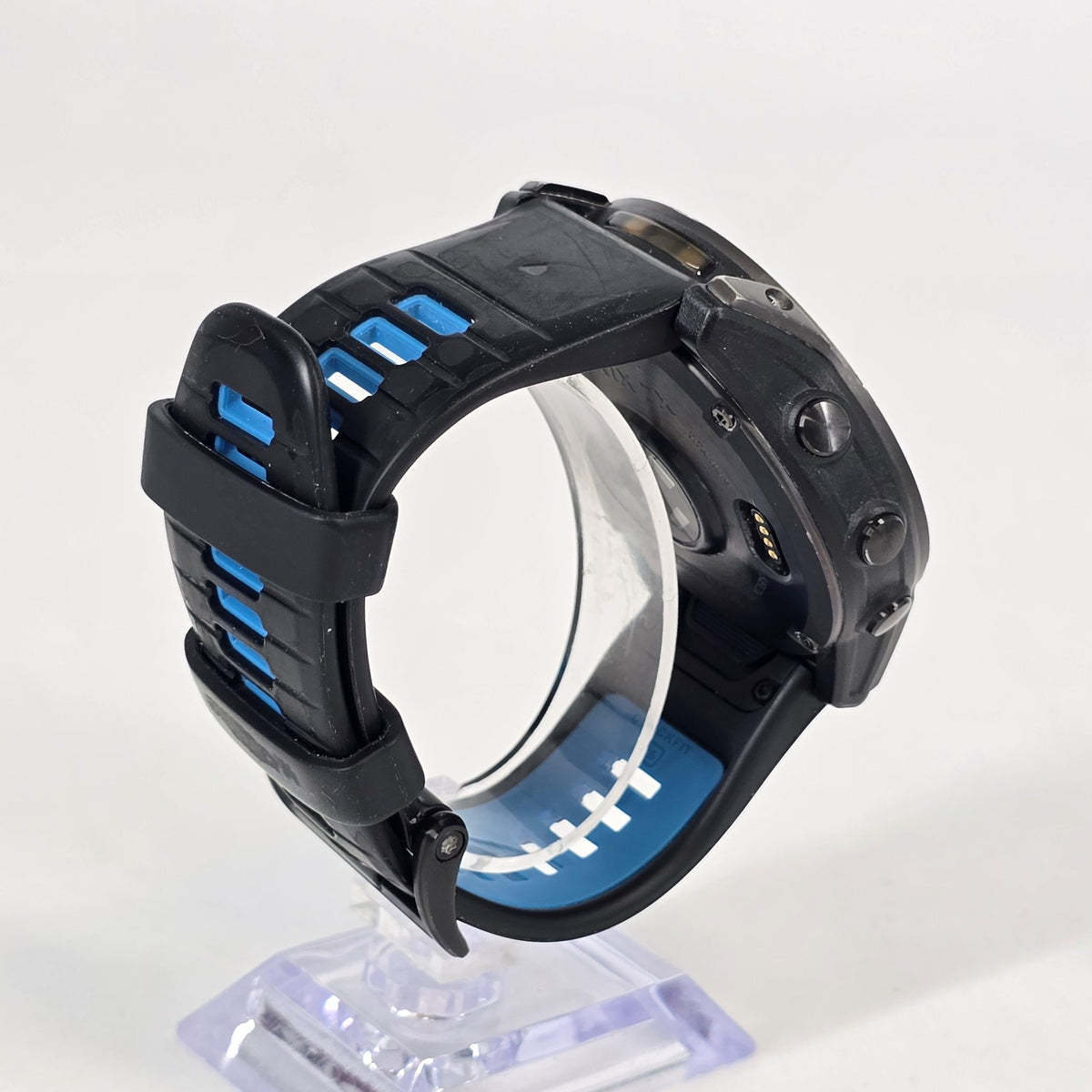 Garmin Fenix 7X Sapphire Solar Edition 51mm Titanium GPS