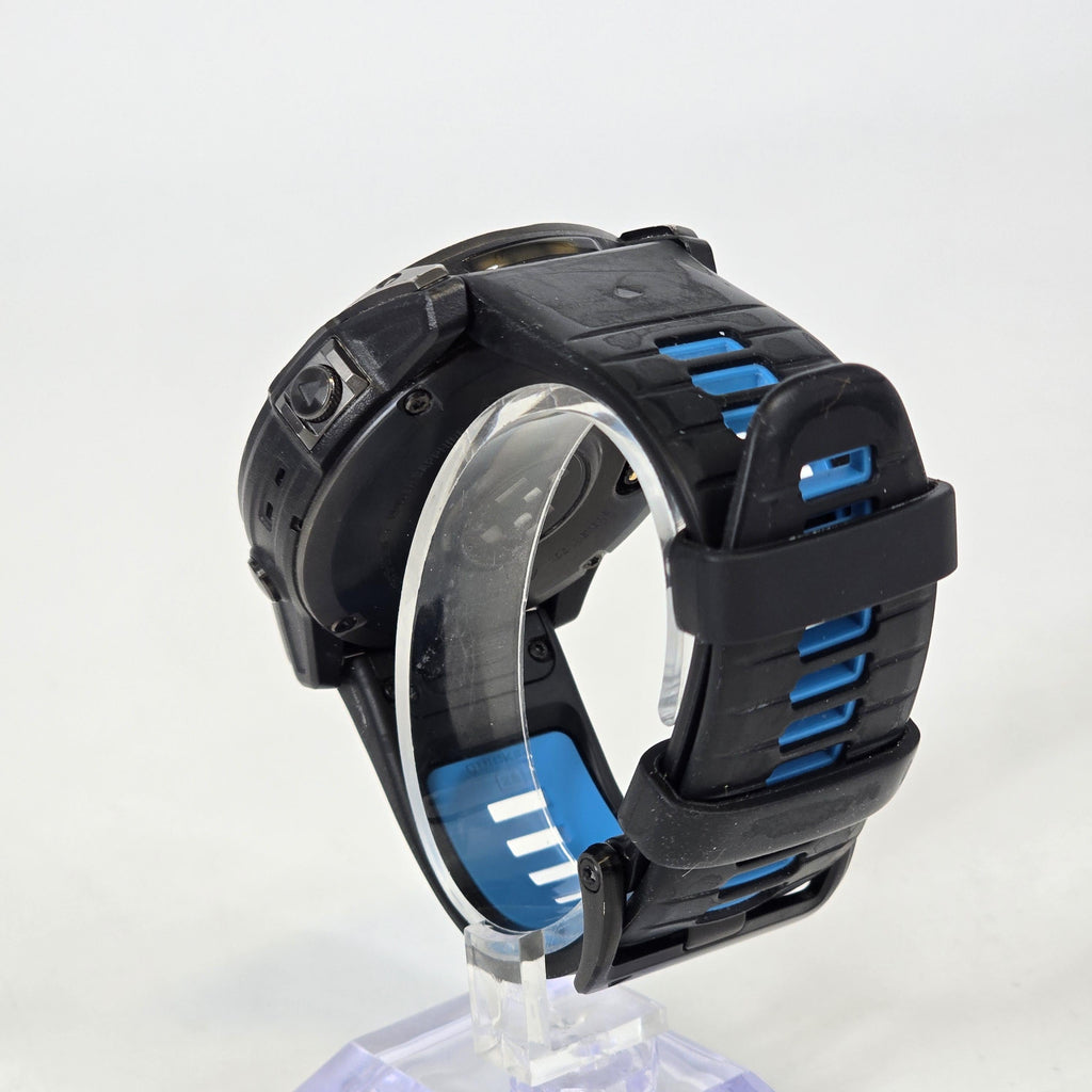 Garmin Fenix 7X Sapphire Solar Edition 51mm Titanium GPS