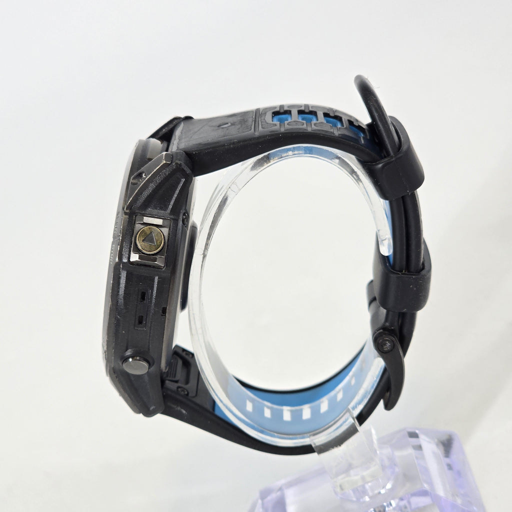 Garmin Fenix 7X Sapphire Solar Edition 51mm Titanium GPS