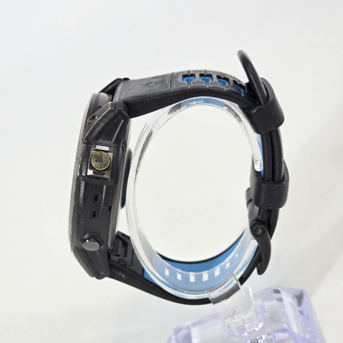 Garmin Fenix 7X Sapphire Solar Edition 51mm Titanium GPS